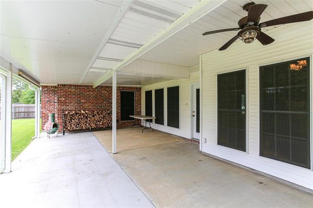 4510 Oak Ridge Drive, Sulphur, LA 70665