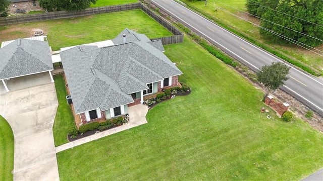 4510 Oak Ridge Drive, Sulphur, LA 70665