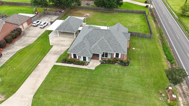 4510 Oak Ridge Drive, Sulphur, LA 70665
