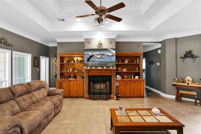 4510 Oak Ridge Drive, Sulphur, LA 70665