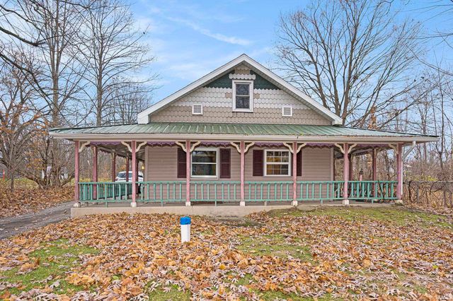 61980 Mayflower Road, South Bend, IN 46614