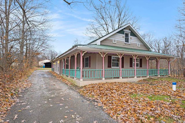 61980 Mayflower Road, South Bend, IN 46614