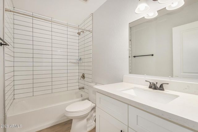 2201 E Montecito Avenue, Phoenix, AZ 85016