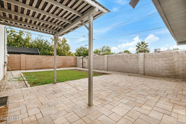 2201 E Montecito Avenue, Phoenix, AZ 85016
