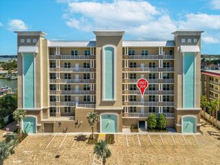 125 ISLAND WAY 304, Clearwater Beach, FL 33767