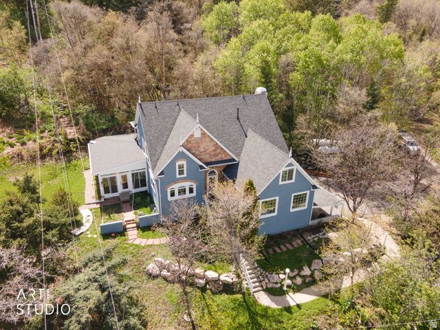 3455 N 2875 E, Eden, UT 84310