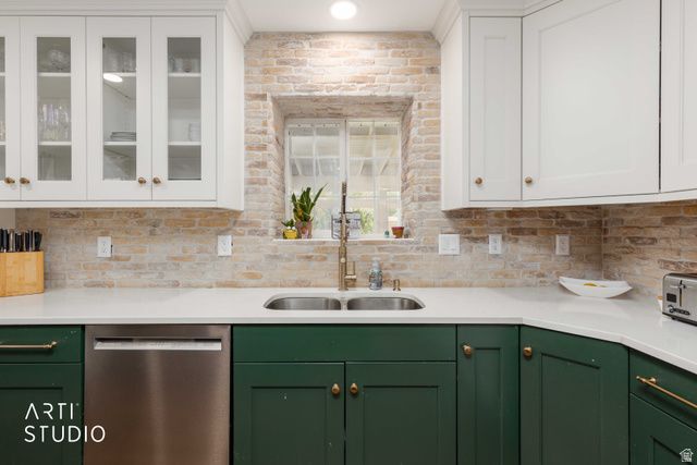 3455 N 2875 E, Eden, UT 84310