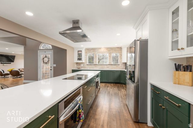 3455 N 2875 E, Eden, UT 84310