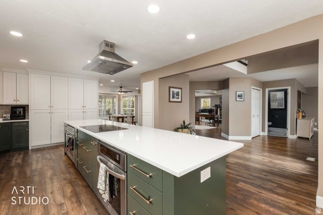 3455 N 2875 E, Eden, UT 84310