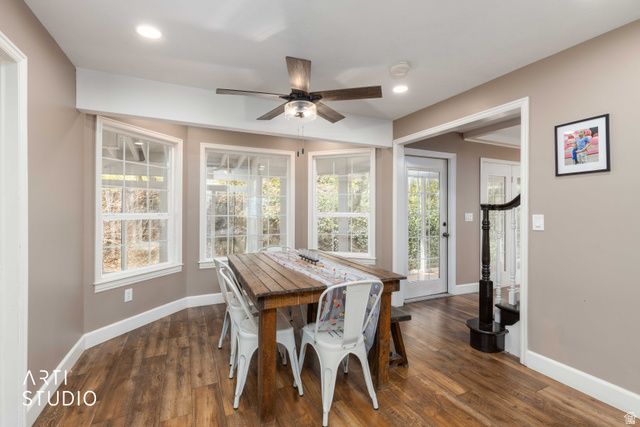 3455 N 2875 E, Eden, UT 84310