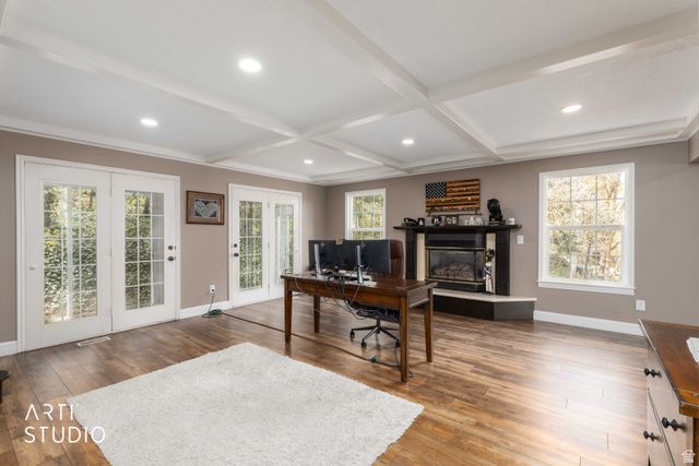 3455 N 2875 E, Eden, UT 84310