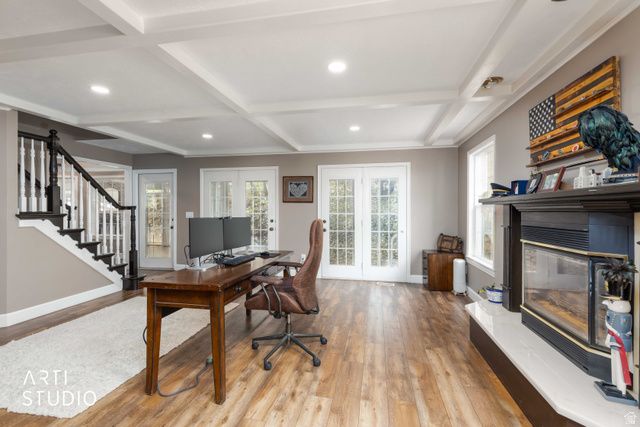 3455 N 2875 E, Eden, UT 84310