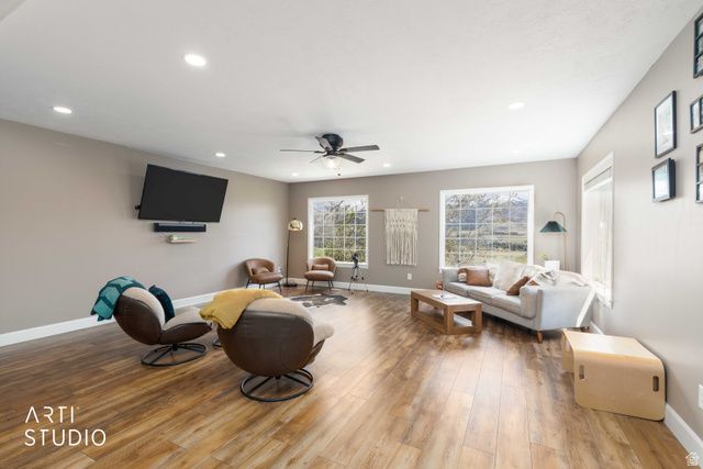 3455 N 2875 E, Eden, UT 84310