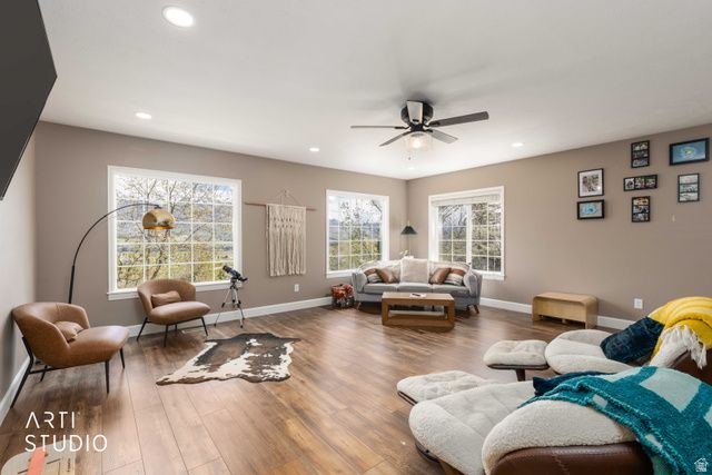 3455 N 2875 E, Eden, UT 84310