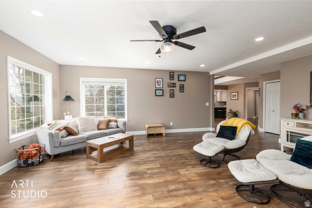 3455 N 2875 E, Eden, UT 84310