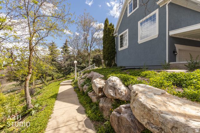 3455 N 2875 E, Eden, UT 84310