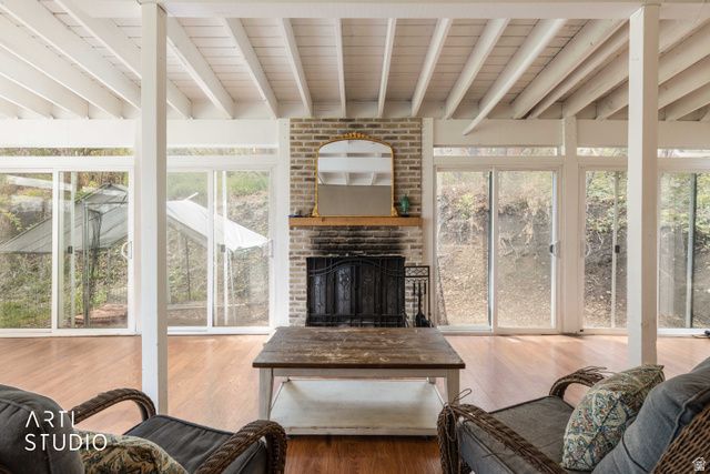 3455 N 2875 E, Eden, UT 84310