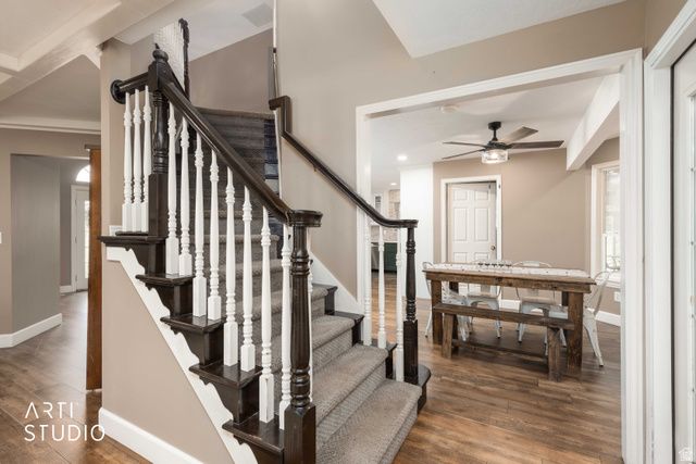 3455 N 2875 E, Eden, UT 84310