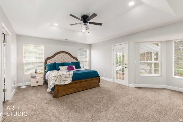 3455 N 2875 E, Eden, UT 84310