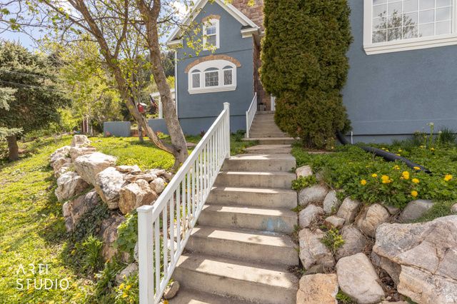 3455 N 2875 E, Eden, UT 84310