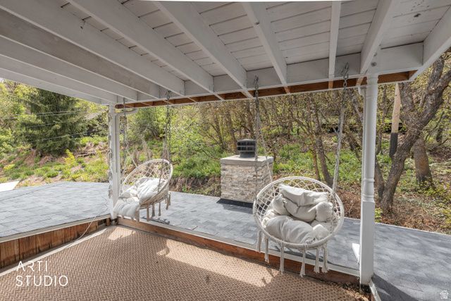 3455 N 2875 E, Eden, UT 84310