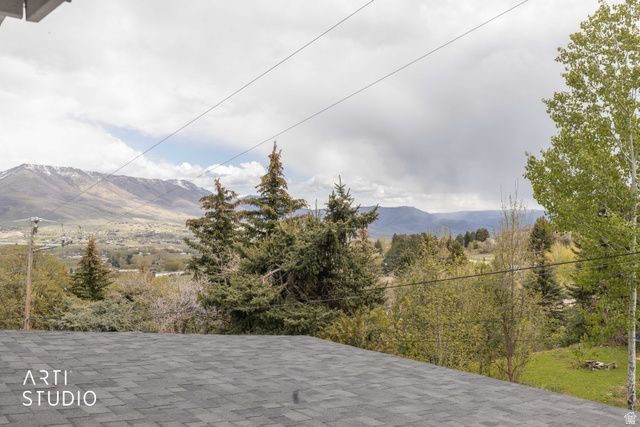 3455 N 2875 E, Eden, UT 84310