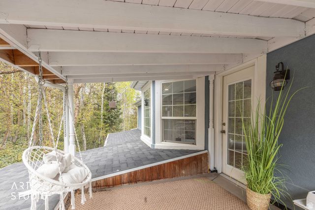 3455 N 2875 E, Eden, UT 84310