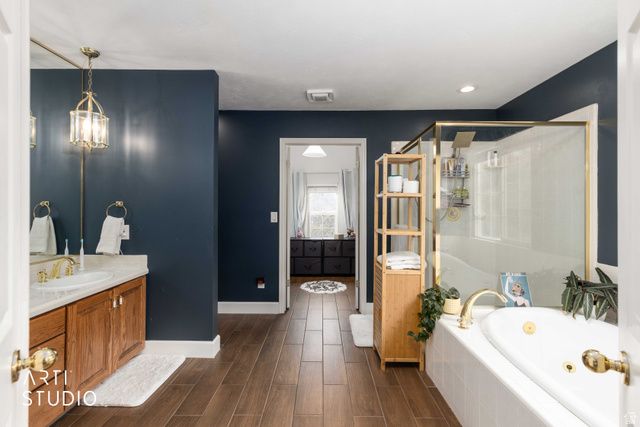 3455 N 2875 E, Eden, UT 84310