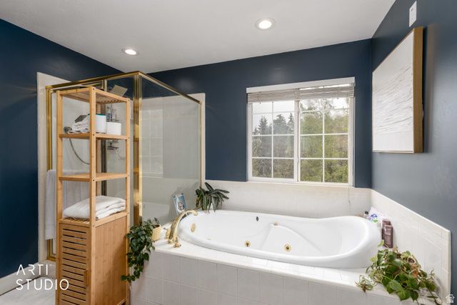 3455 N 2875 E, Eden, UT 84310