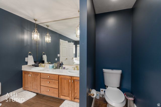 3455 N 2875 E, Eden, UT 84310