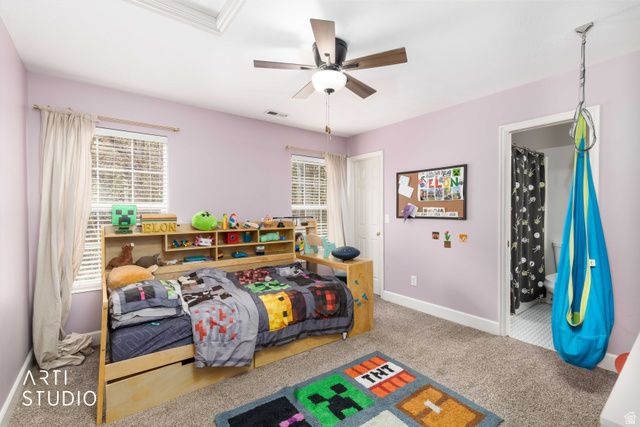 3455 N 2875 E, Eden, UT 84310