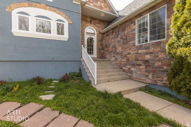 3455 N 2875 E, Eden, UT 84310