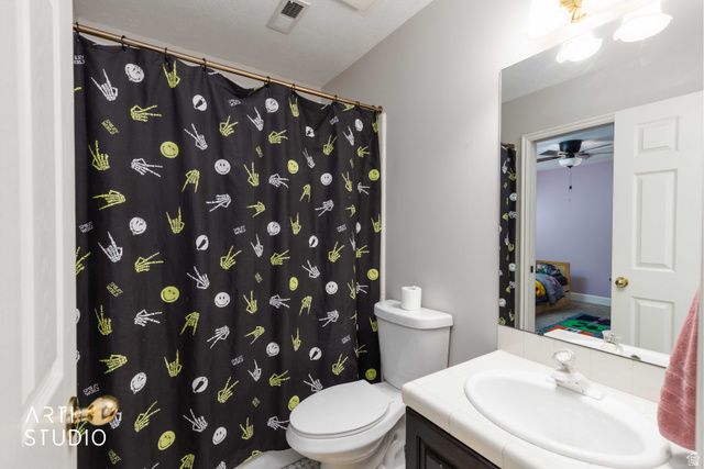 3455 N 2875 E, Eden, UT 84310