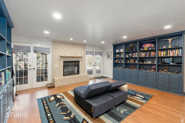 3455 N 2875 E, Eden, UT 84310