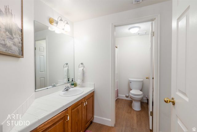 3455 N 2875 E, Eden, UT 84310
