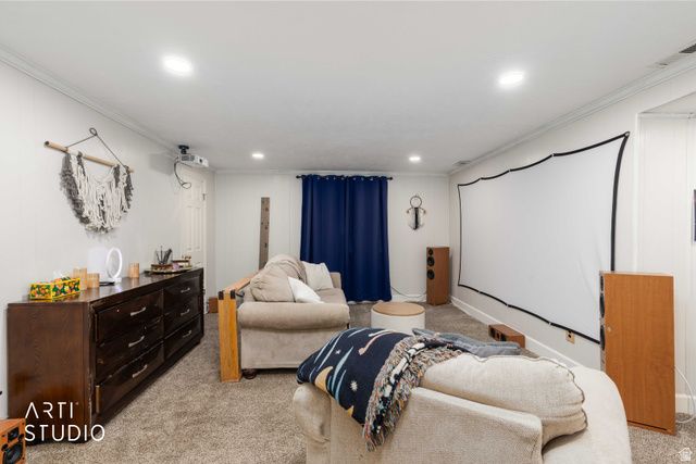 3455 N 2875 E, Eden, UT 84310
