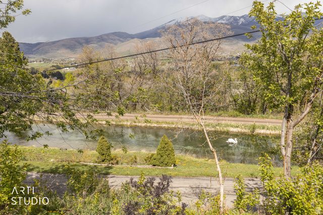 3455 N 2875 E, Eden, UT 84310