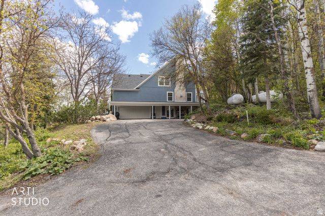 3455 N 2875 E, Eden, UT 84310