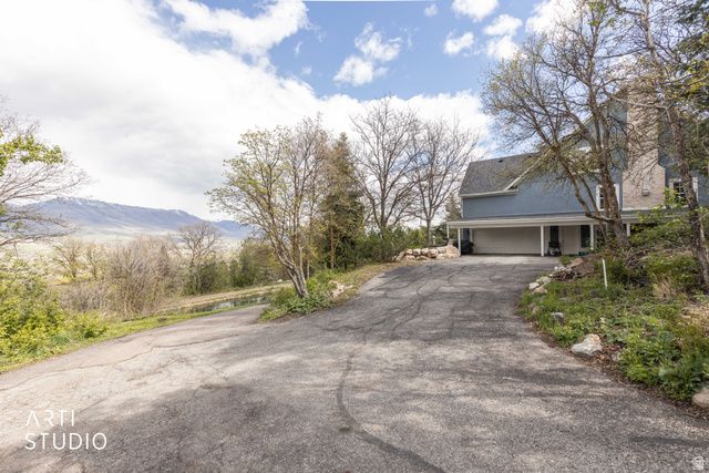 3455 N 2875 E, Eden, UT 84310