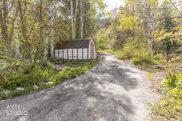 3455 N 2875 E, Eden, UT 84310