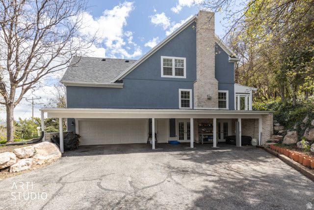 3455 N 2875 E, Eden, UT 84310