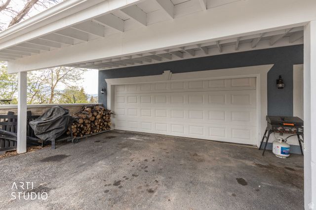 3455 N 2875 E, Eden, UT 84310