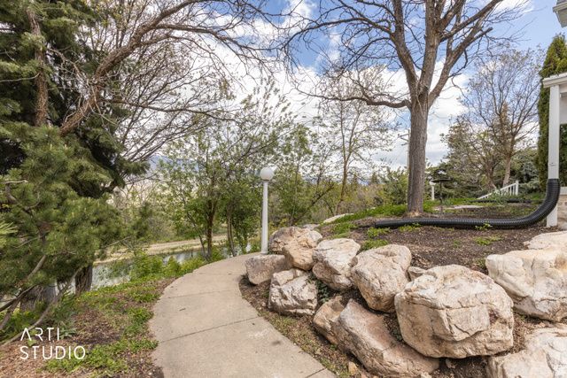 3455 N 2875 E, Eden, UT 84310