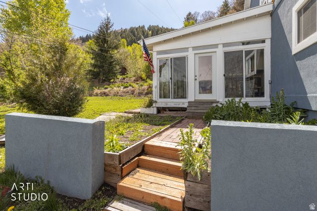 3455 N 2875 E, Eden, UT 84310