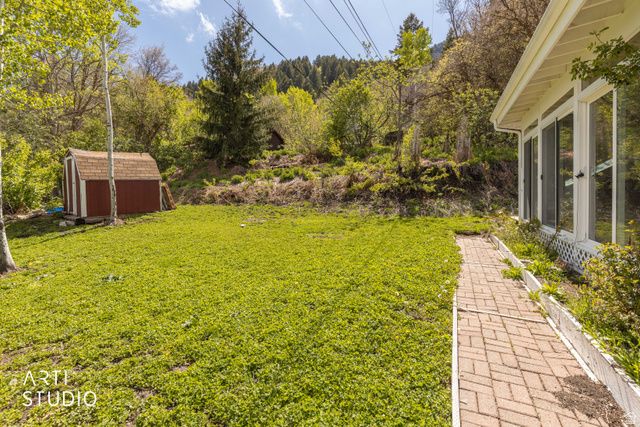 3455 N 2875 E, Eden, UT 84310