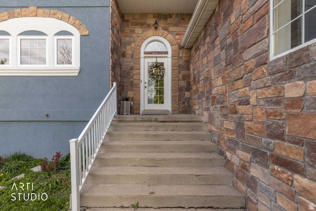 3455 N 2875 E, Eden, UT 84310