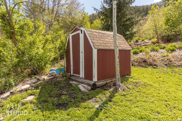 3455 N 2875 E, Eden, UT 84310