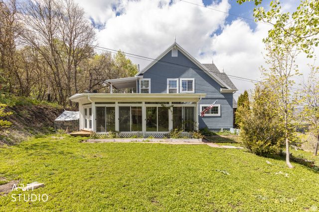 3455 N 2875 E, Eden, UT 84310