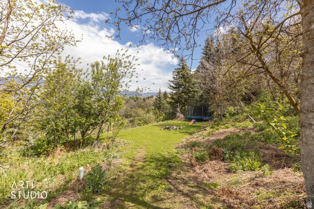 3455 N 2875 E, Eden, UT 84310