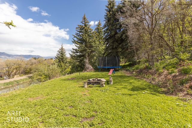 3455 N 2875 E, Eden, UT 84310